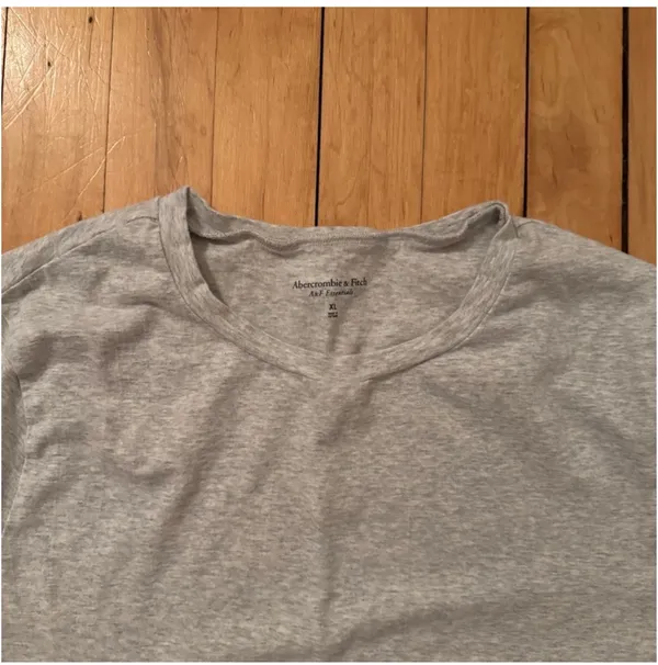 Abercrombie Long Sleeve - Image 2
