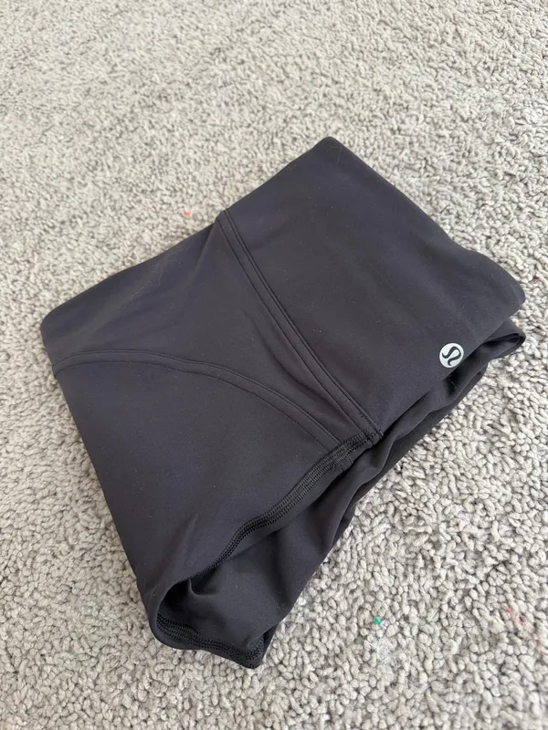 Lululemon Force Within High-Rise Tight 28" Black - Image 9