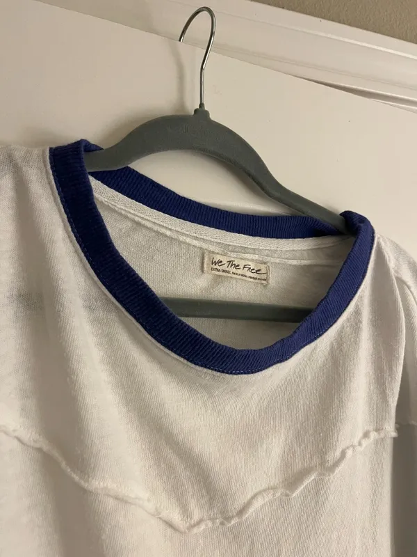 Free People Top - Image 2