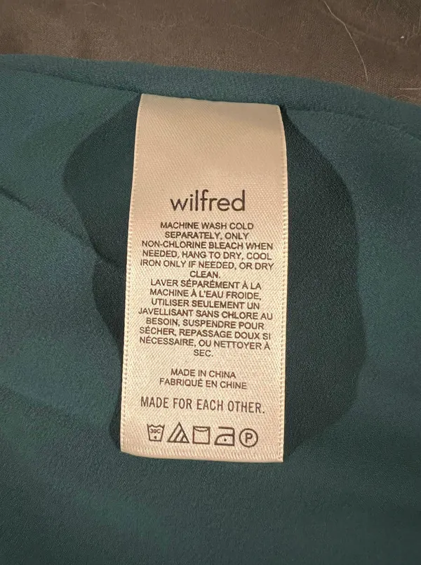 Aritzia Tempest Dress - Image 3