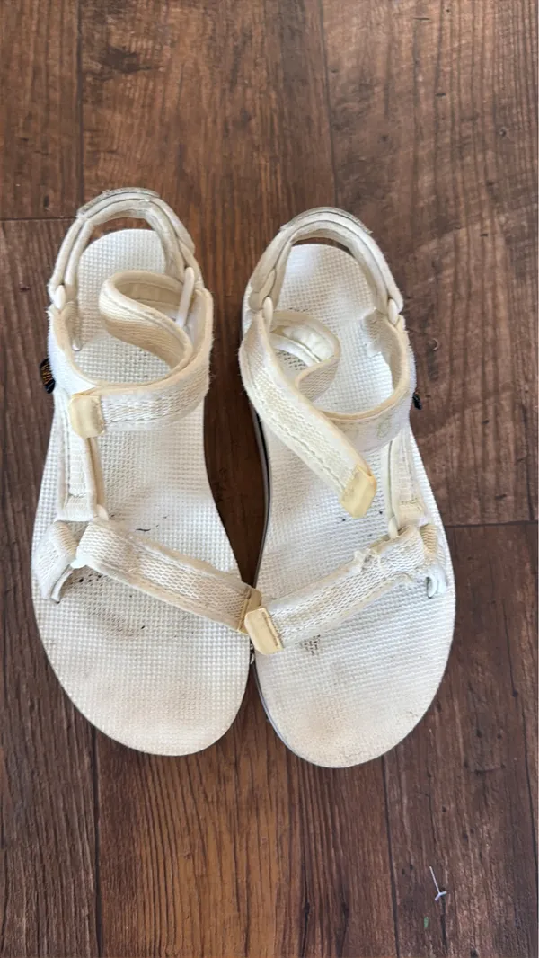 Teva Sandals 9 - Image 2
