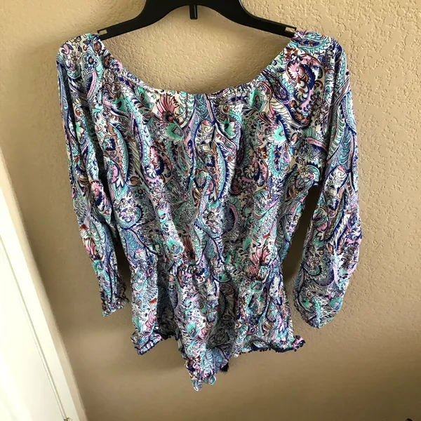 Victoria's Secret Romper - Image 5