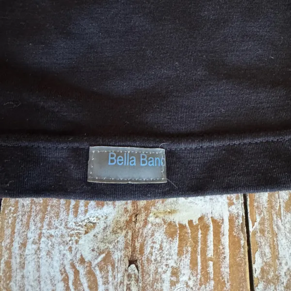 👶 Bellaband Maternity Belly Band Size 2 (Fits US 10-14) ~M/L👶 - Image 6