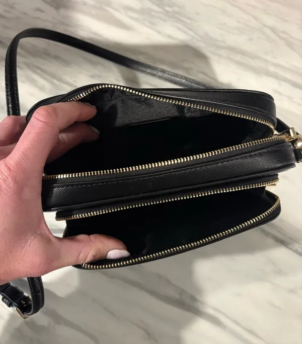 NWT Kate Spade Leather Crossbody - Image 2