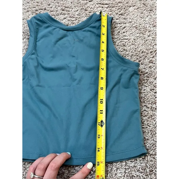 Paragon Fitwear Cropped Tank Top - Image 6
