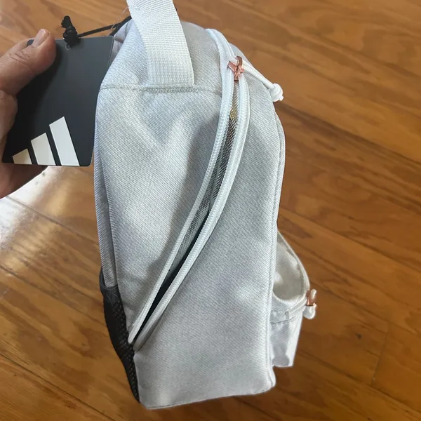 NWT Adidas lunch bag - Image 2