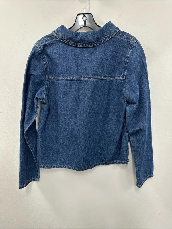 Habitual denim top - Image 3