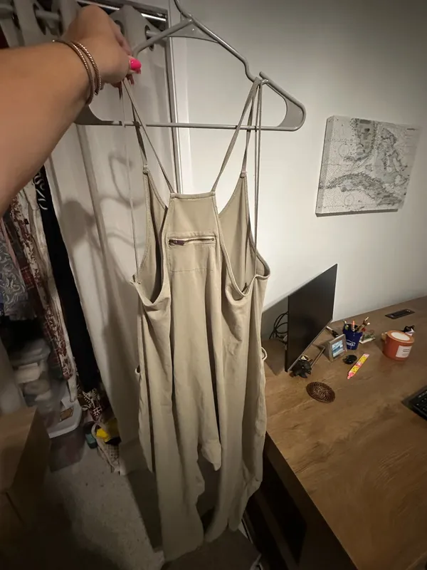 Hot Shot Free People Onesie - Image 3