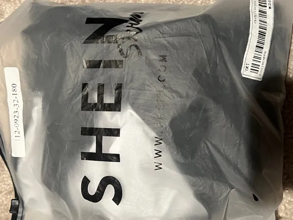 Shein Bikini Set NWT - Image 6