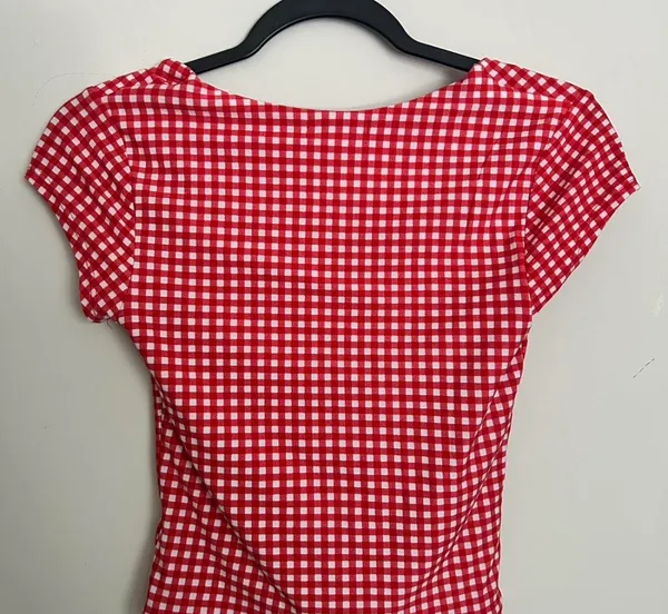 Anthropologie top  - Image 3