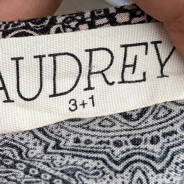 Audrey 3+1‎ Shorts Romper - Image 7