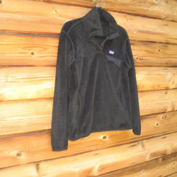 Patagonia Women's Re-Tool Snap-T® Fleece Pullover - Image 3