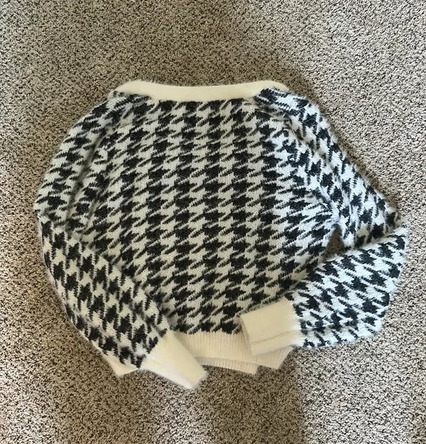 Willow & Wind Cardigan Set - Image 2