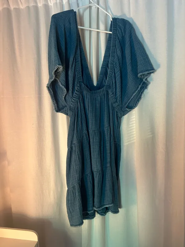 Aerie Dress - Image 2