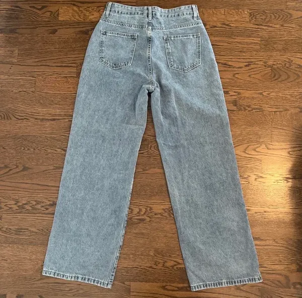 Star jeans Blue Size M - Image 2