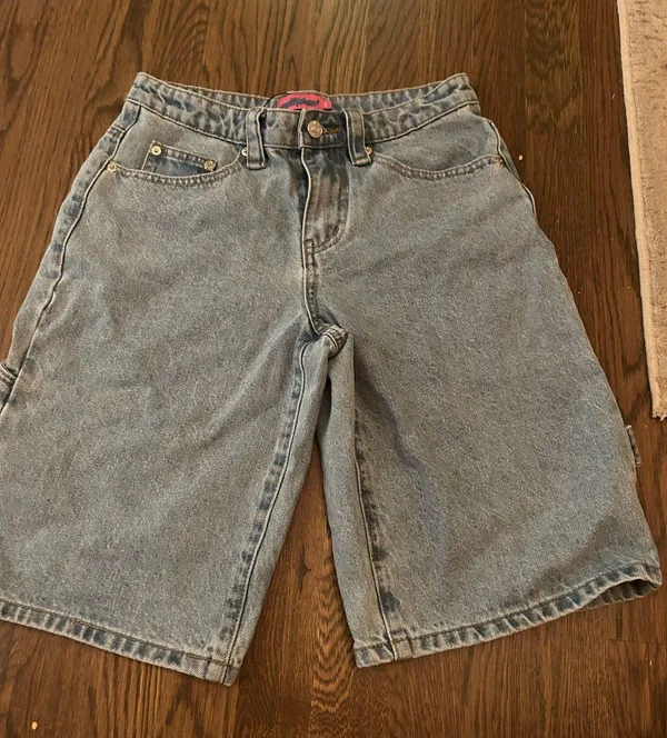 Edikted jean jorts - Image 5