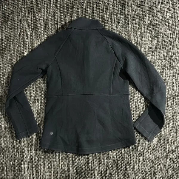 Lululemon Going Places Jacket - Image 2