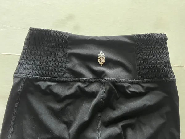 Free People Movement Starlight Leggings - Image 6