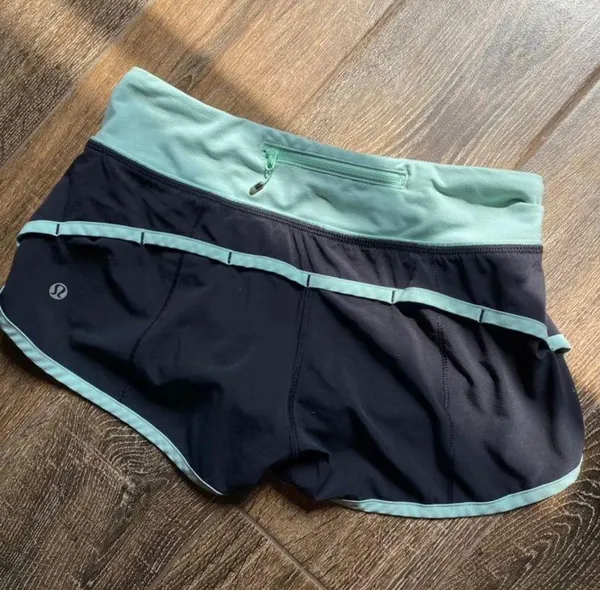 Lululemon Shorts - Image 2