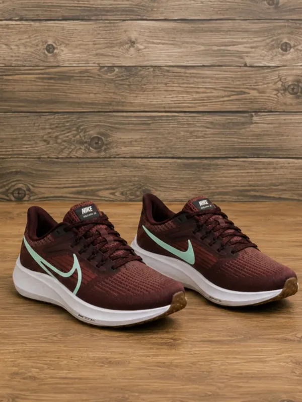 Nike Air Zoom Pegasus 39 Canyon Rust Mint Foam Women’s 9 NIB - Image 3
