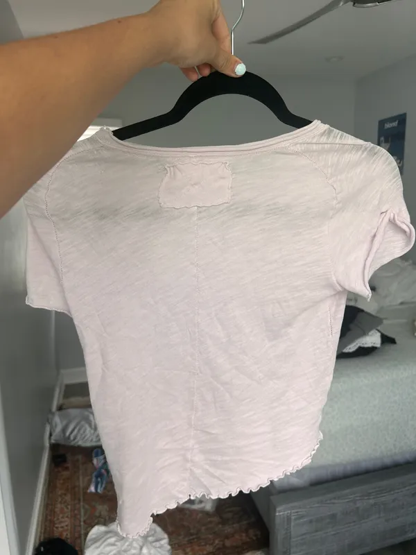 Free People Top - Image 3