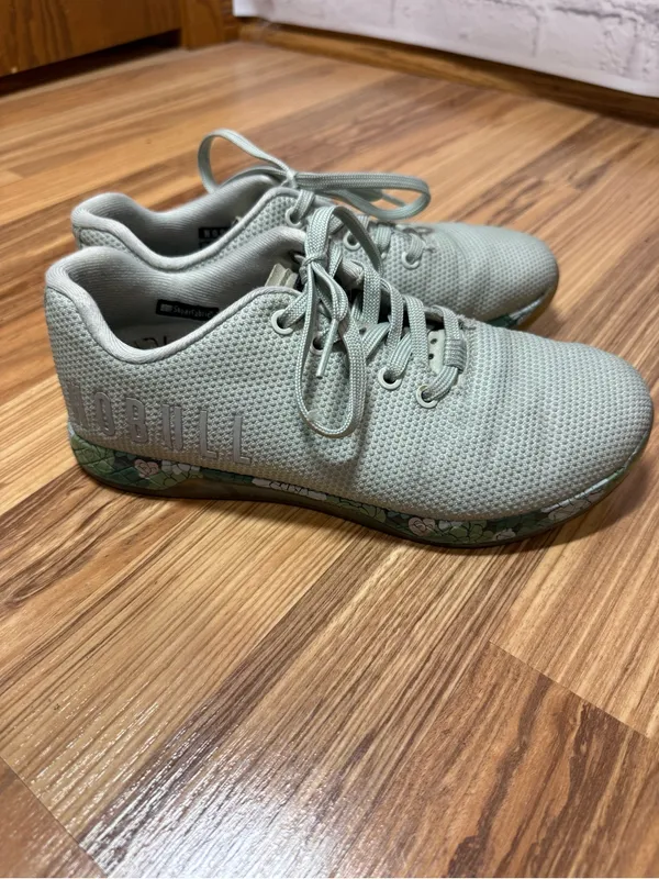 NOBULL Low-Top Mist Succulent Trainer, sz 8 - Image 2