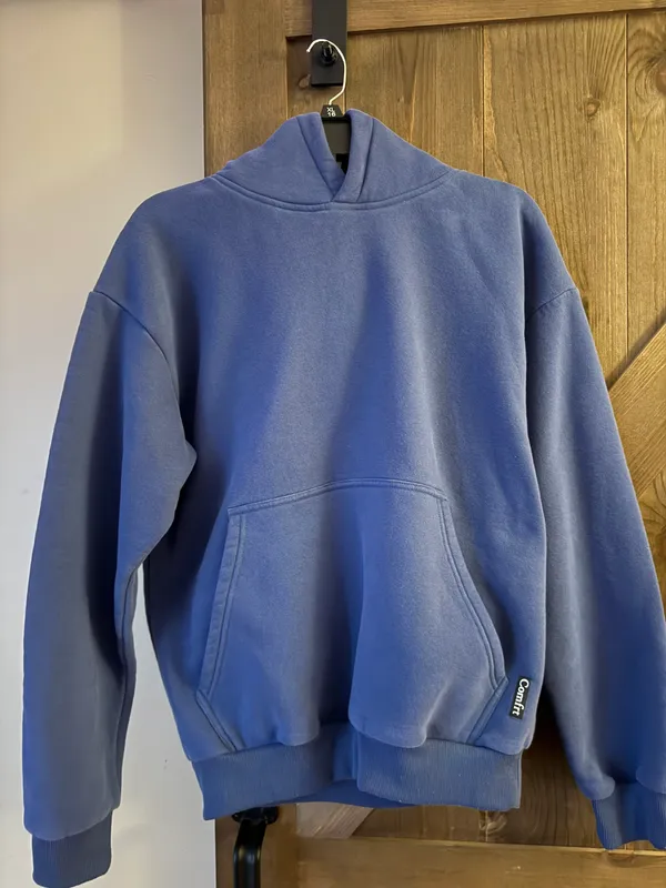 Comfrt Sweatshirt  - Image 5