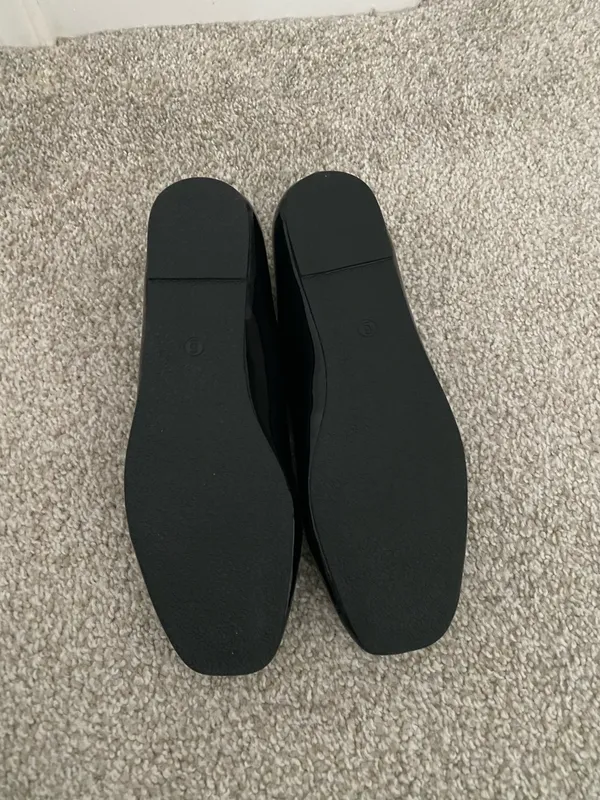 Journee Collection Mary Jane flats - Image 4