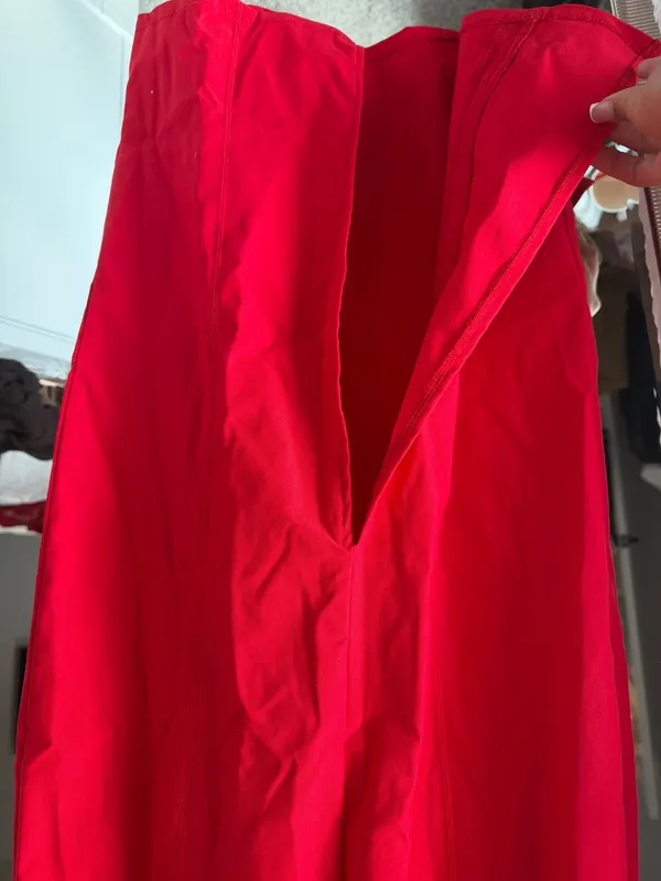 Francesca's Dress - Image 4