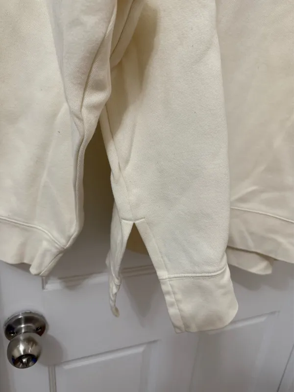 Uniqlo Hoodie - Image 3