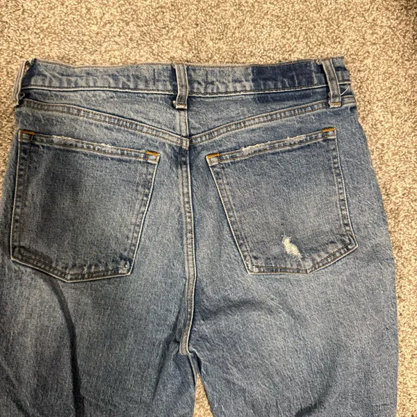 Abercrombie Skinny Jeans - Image 3