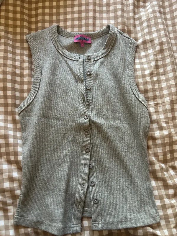 Edikted Top  - Image 3
