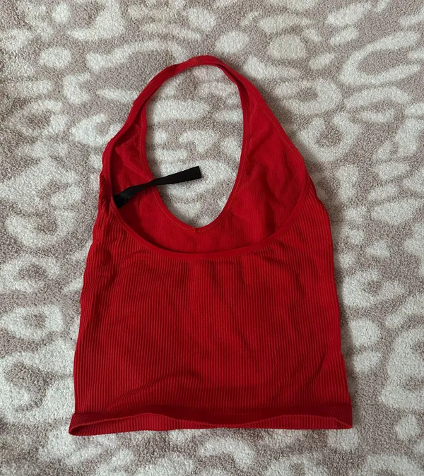 Halter Tank - Image 2