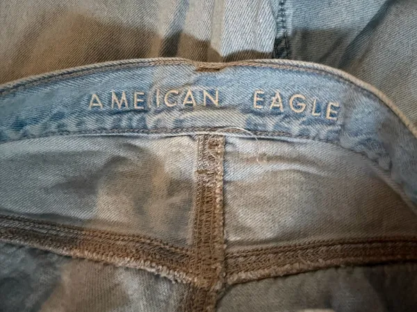 American Eagle Skater Jeans - Image 2
