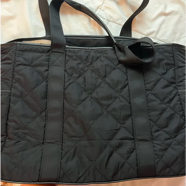 Tote bag black - Image 4