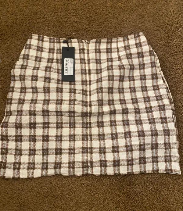 Motel Rocks NWT  Skirt - Image 2