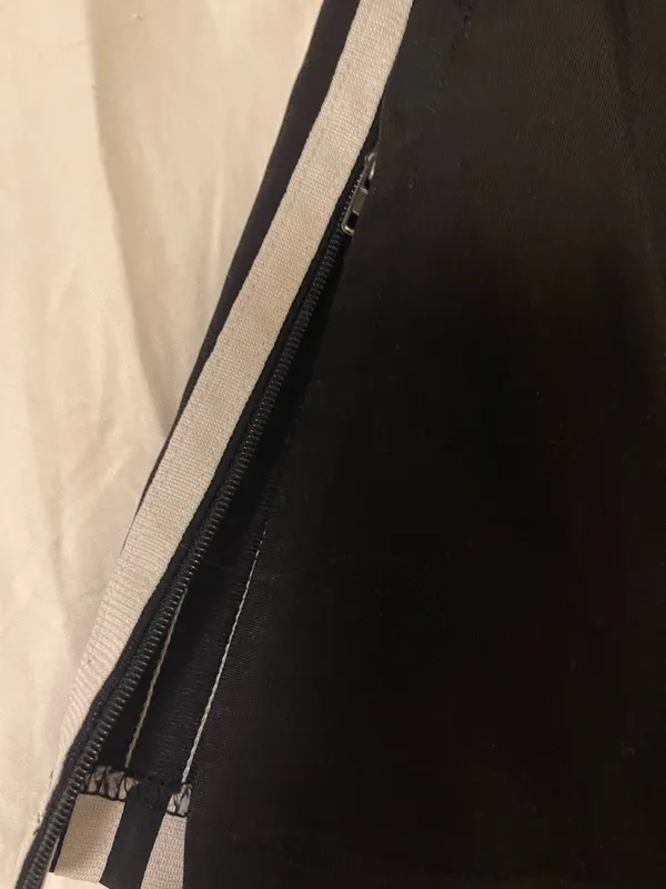 Vintage Adidas Track Pants - Image 3