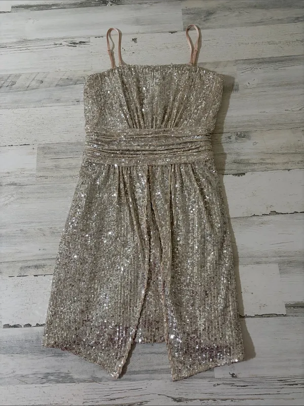 Ramy Brook Exclusive Britley Dress Size 0 NWT - Image 3