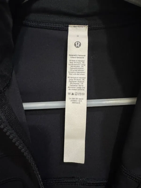 Lululemon Define Jacket - Image 5