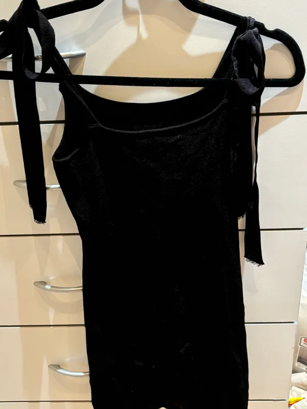 Urban Outfitters Little Black Dress - Image 2