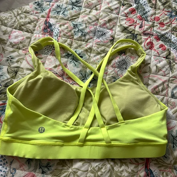 Lululemon energy bra - Image 4