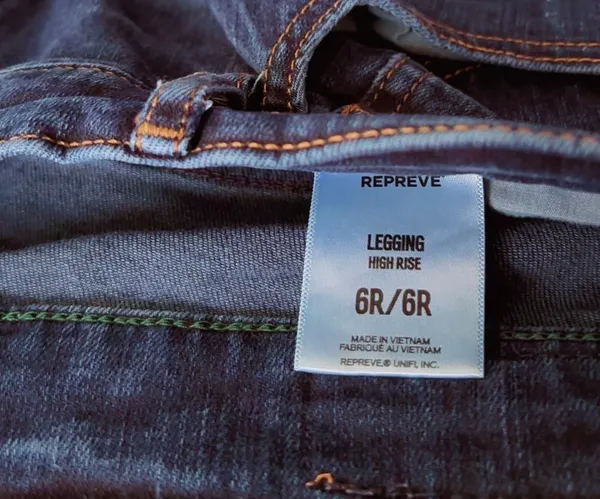 Express Jeans Women’s - Image 5