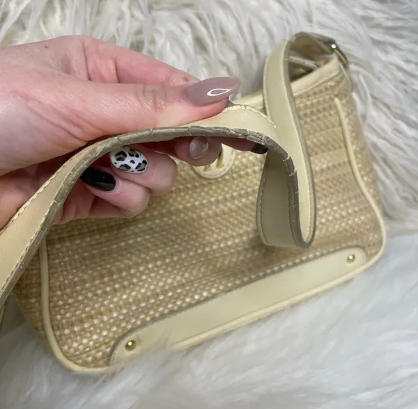 Etienne Aigner Mini Shoulder Bag - Image 2