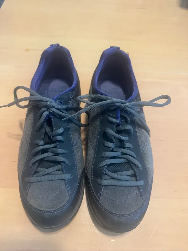 Dansko Sabrina Suede Sneaker - 40 - Image 3
