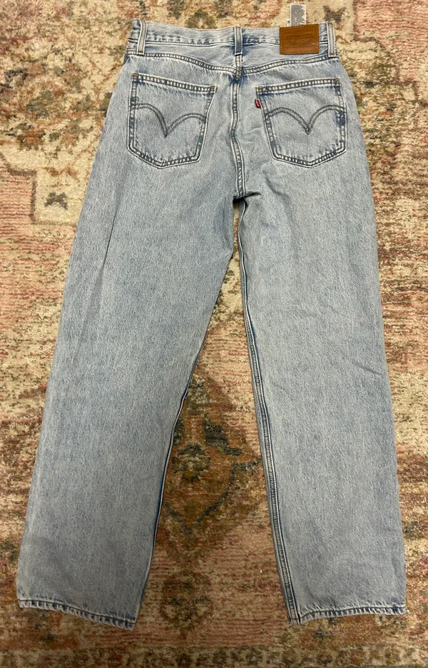 Levi’s Jeans - Image 2