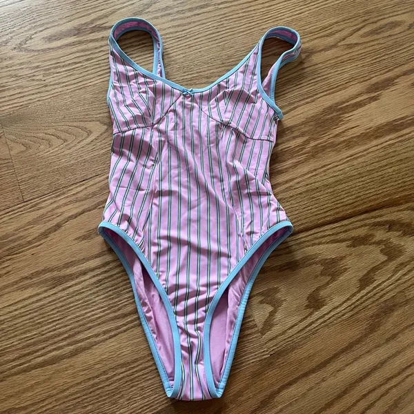 Frankie’s bikinis one piece - Image 3