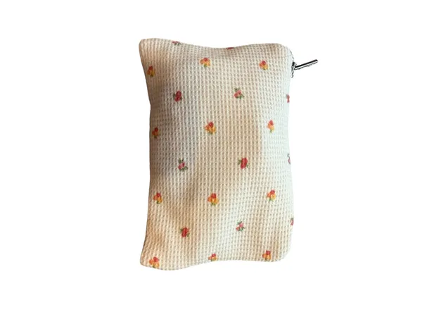 Parke x Maggie & Emma Claw Clip in Sunset Floral - Image 6