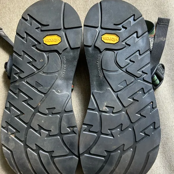 Chacos Women’s ZX/2 Classic size 11 - Image 3