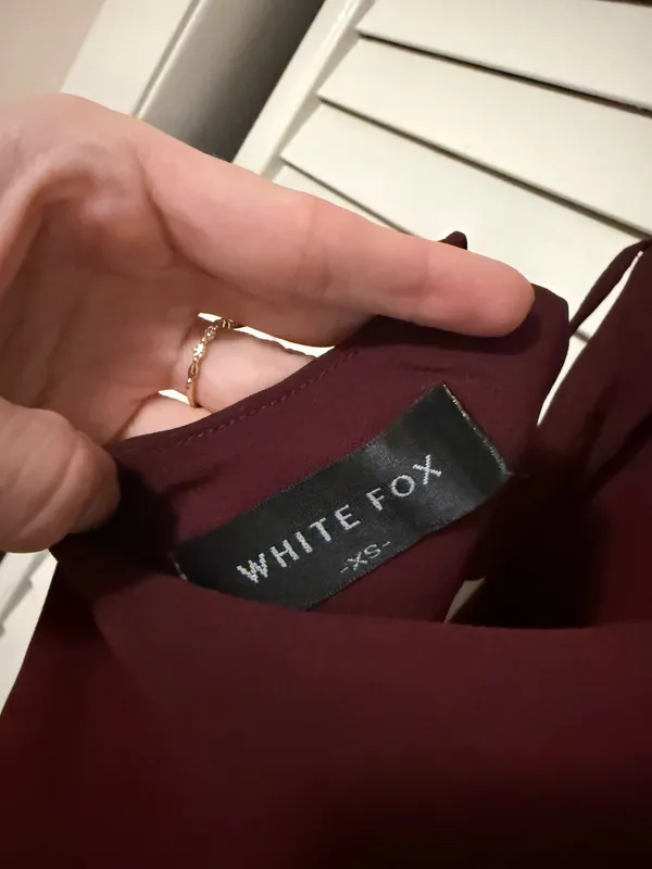 White Fox Dress Boutique - Image 3
