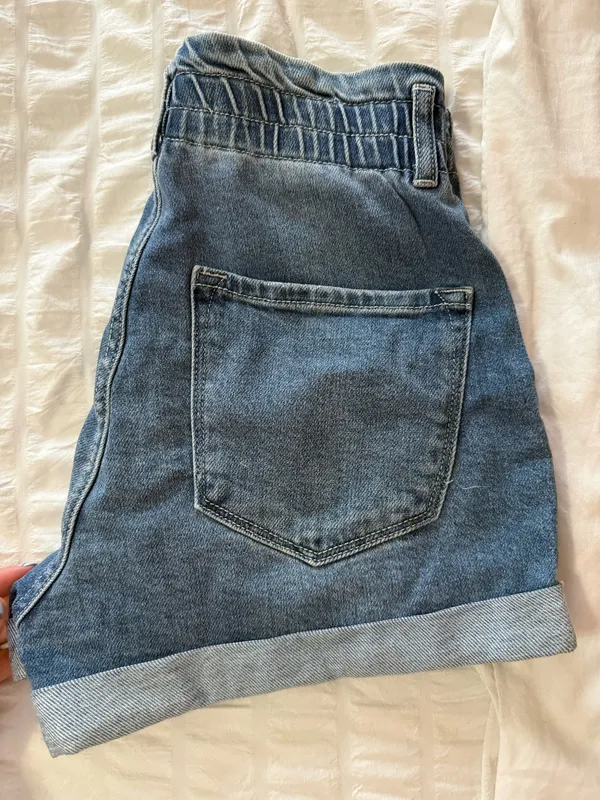 KanCan USA Jean Shorts - Image 3